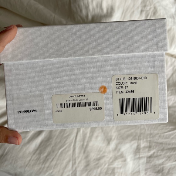 Jenni Kayne mules - Picture 5 of 5